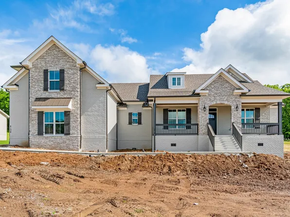4104 Affiant Way Lot 19, Culleoka, TN 38451
