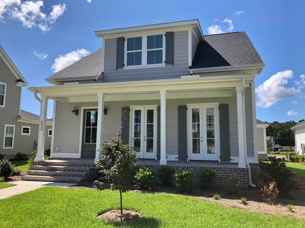 4020 Capensis Ln, Ravenel, SC 29470