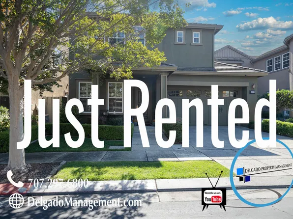 9323 Big Ben Ct, Vallejo, CA 94591