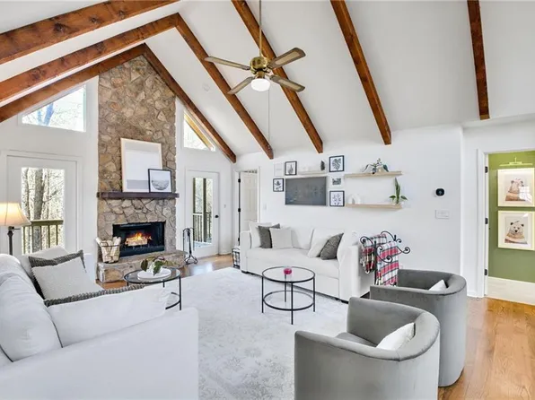 60 Red Maple Ln, Jasper, GA 30143