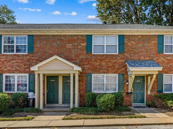 1639 E Swan Cir, Saint Louis, MO 63144