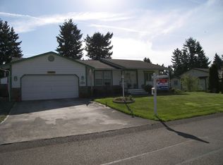 24609 46th Ave E, Graham, WA 98338