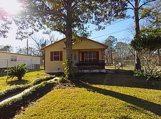 1423 Plum St, Patterson, LA 70392