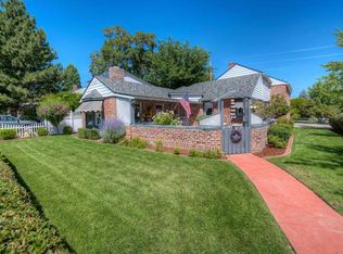 712 Thompson St, Carson City, NV