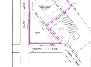 0 Walter Ave, Eatontown, NJ 07724