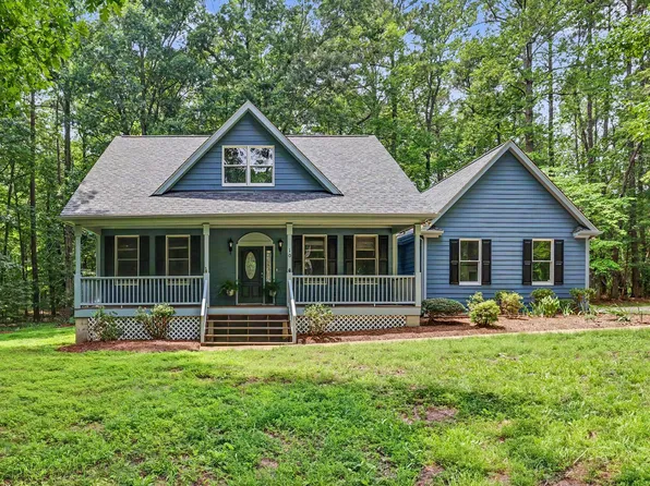 10 Sourwood Ln, Pittsboro, NC 27312