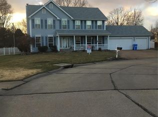 14861 Understanding Ct, Florissant, MO