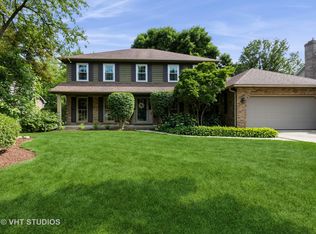 1532 Sequoia Rd, Naperville, IL 60540