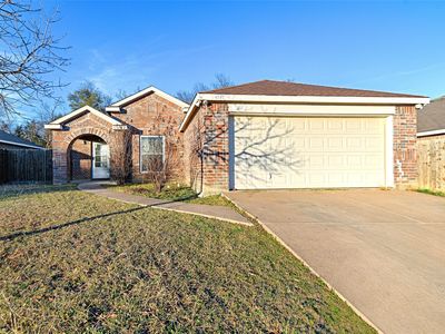 4545 Forest Glen Dr, Forest Hill, TX, 76119