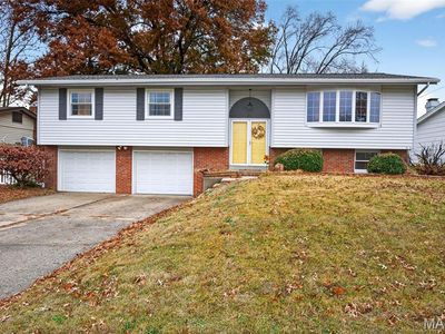 521 Norwich Dr, Saint Charles, MO, 63301