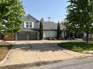 1402 W Wynona Ave, Enid, OK 73703