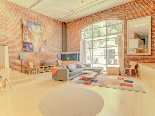 101 Harrison St #ID1355608P