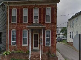 617 Broadway FL 1ST, Hanover, PA 17331