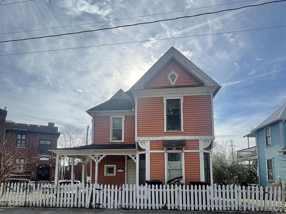 1st image of 242 Deaderick Ave