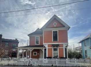 242 Deaderick Ave, Knoxville, TN 37921
