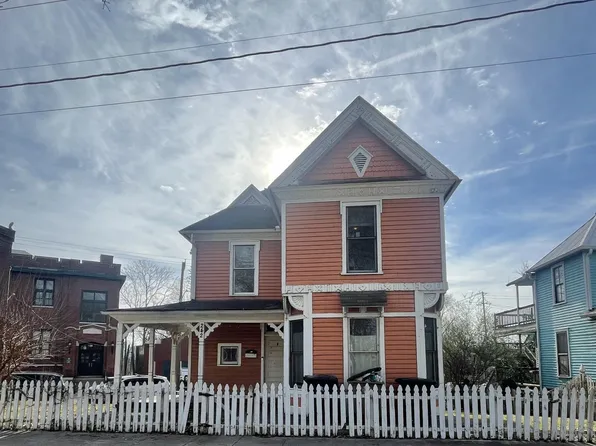 242 Deaderick Ave, Knoxville, TN 37921
