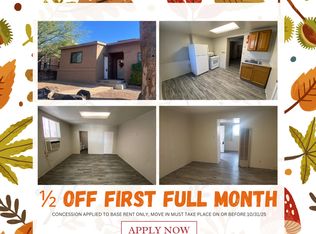 810 E 9th St UNIT 2, Tucson, AZ 85719