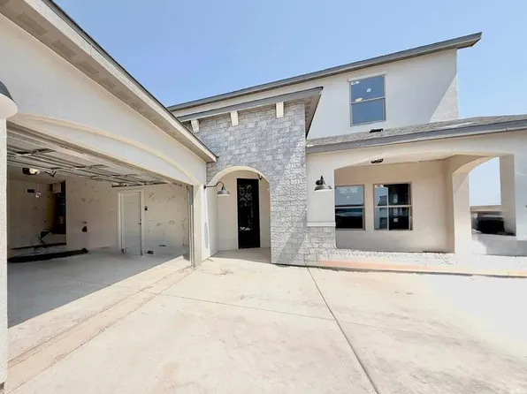 3601 Selman Ct, Carlsbad, NM 88220