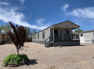 111 Vista Sierra, Rio Communities, NM 87002