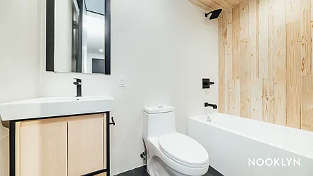 Rented by Nooklyn NYC LLC