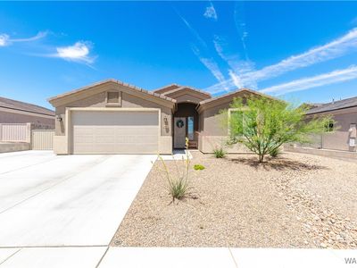 3421 Spur Cross St, Kingman, AZ, 86401