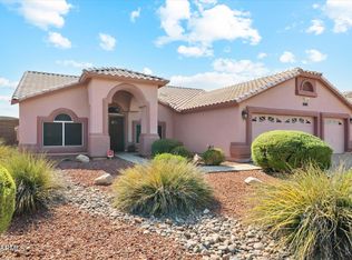 17861 N 83rd Dr, Peoria, AZ 85382