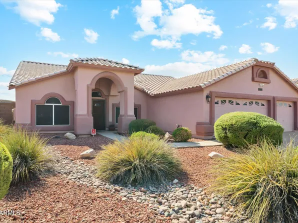 17861 N 83RD Drive, Peoria, AZ 85382