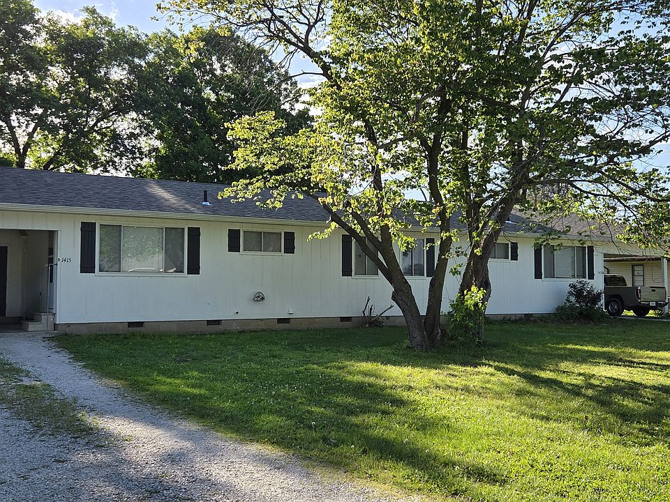 1st image of 1415 S Clark Ave #B