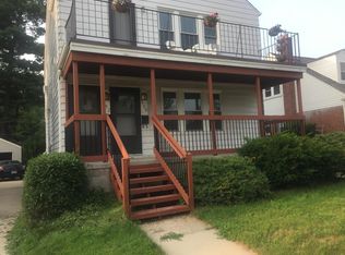 650 Eleven Mile Rd, Berkley, MI 48072