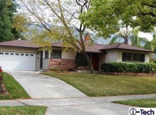 3785 Mayfair Dr, Pasadena, CA 91107