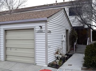 13980 Lear Blvd, Reno, NV 89506