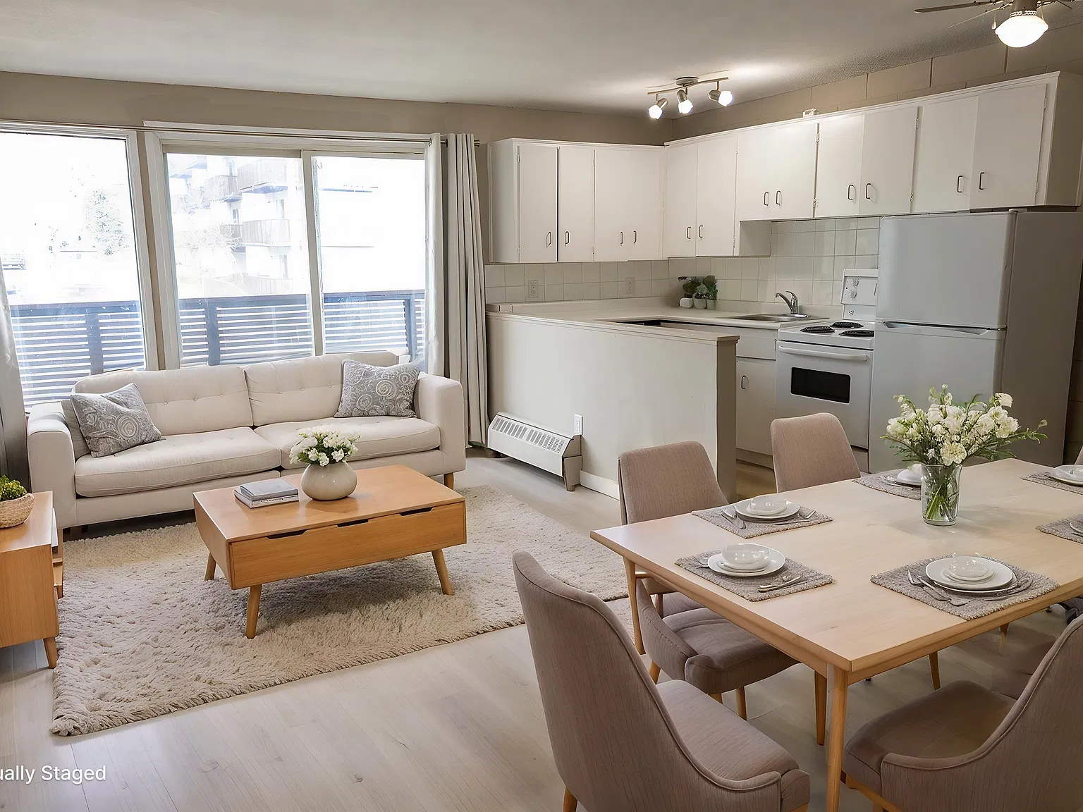 Grapes Manor Apartments — Photo 3