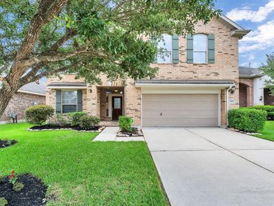 24935 Crystal Stone Ln, Katy, TX, 77494