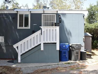 14595 Olde Highway 80 SPACE 41, El Cajon, CA, 92021