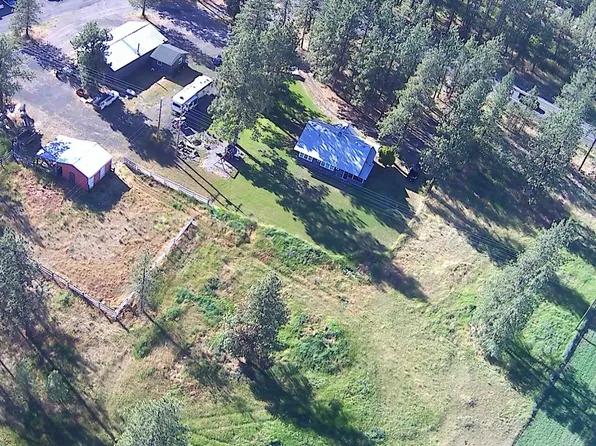 14313 W State Route 904, Cheney, WA 99004