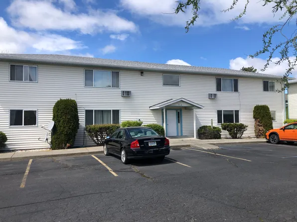 885 SE Klemgard St, Pullman, WA