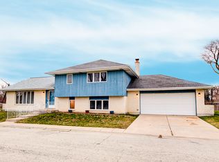 9808 Central Ave, Oak Lawn, IL