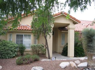 3635 N River Ridge Pl, Tucson, AZ 85750