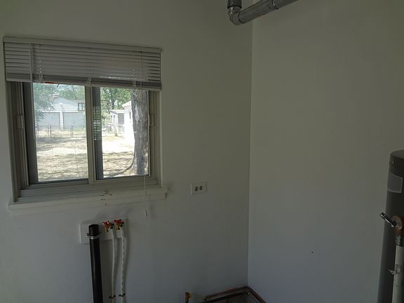 Utility Area