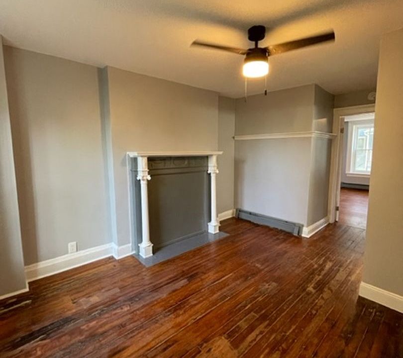 2nd image of 1 Catherine St Floor 1