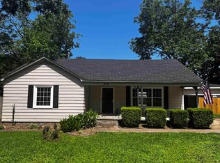 400 S Grant St, Cabot, AR 72023