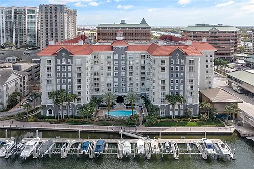 700 S Harbour Island Blvd Photo 1 700 S Harbour Island Blvd Photo 1
