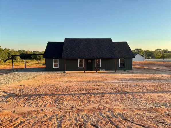 1030 Hereford Dr, Springtown, TX 76082