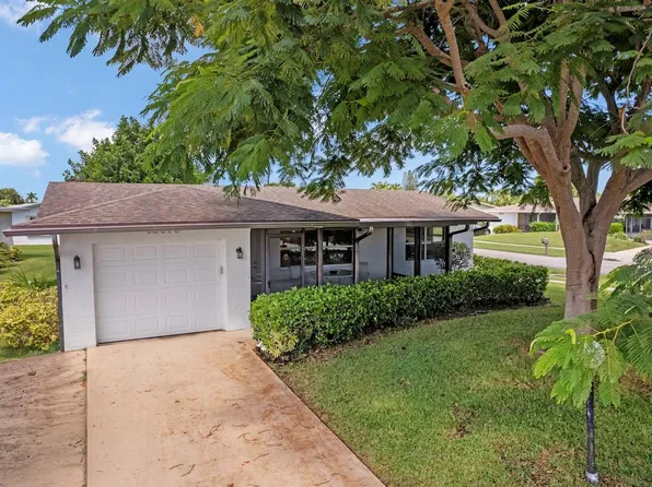 13676 Whippet Way, Delray Beach, FL 33484