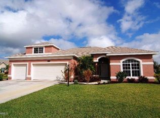 1817 Croghan Dr, Melbourne, FL 32940