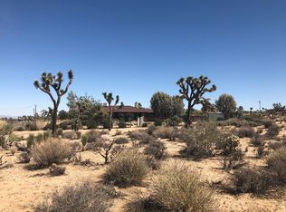 3788 Condalia Ave, Yucca Valley, CA 92284