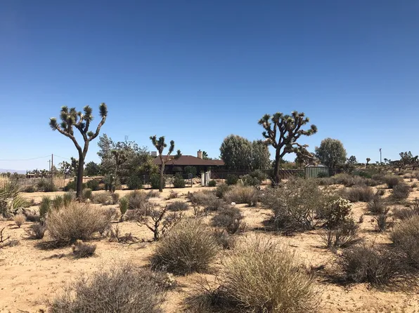 3788 Condalia Ave, Yucca Valley, CA 92284