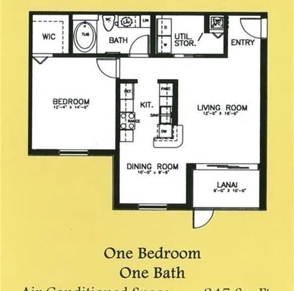 7975 Preserve Cir #1013 — Photo 5