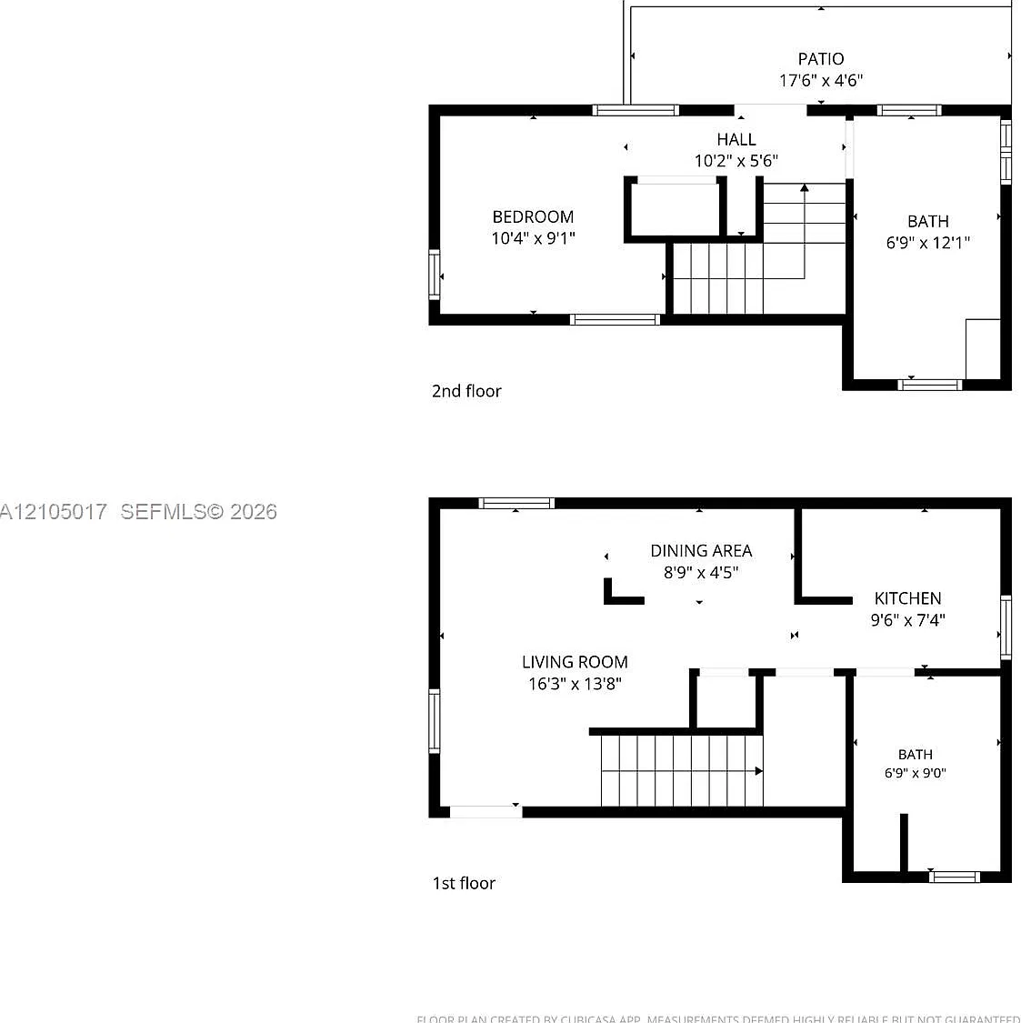 Eva Condo — Photo 3