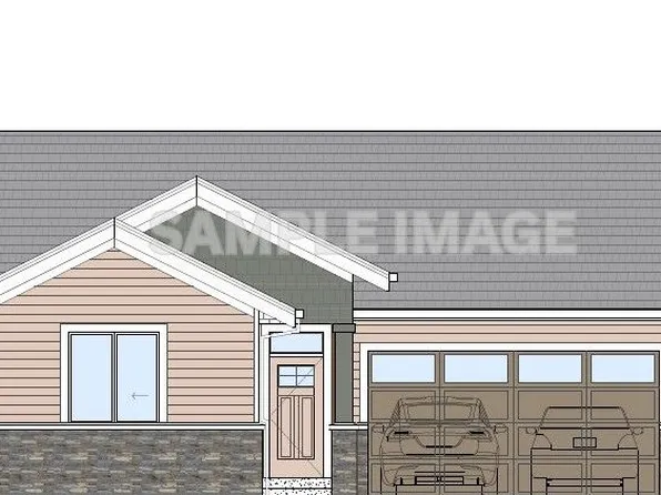 1071 Willow St, Coos Bay, OR 97420